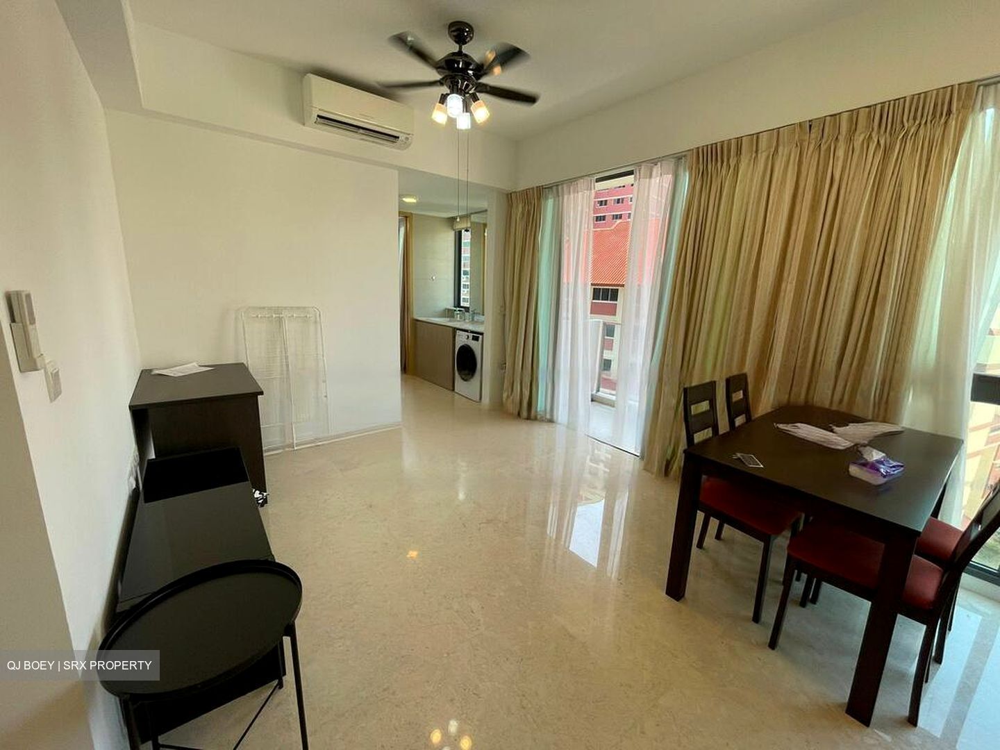 Thomson Three (D20), Apartment #501657331